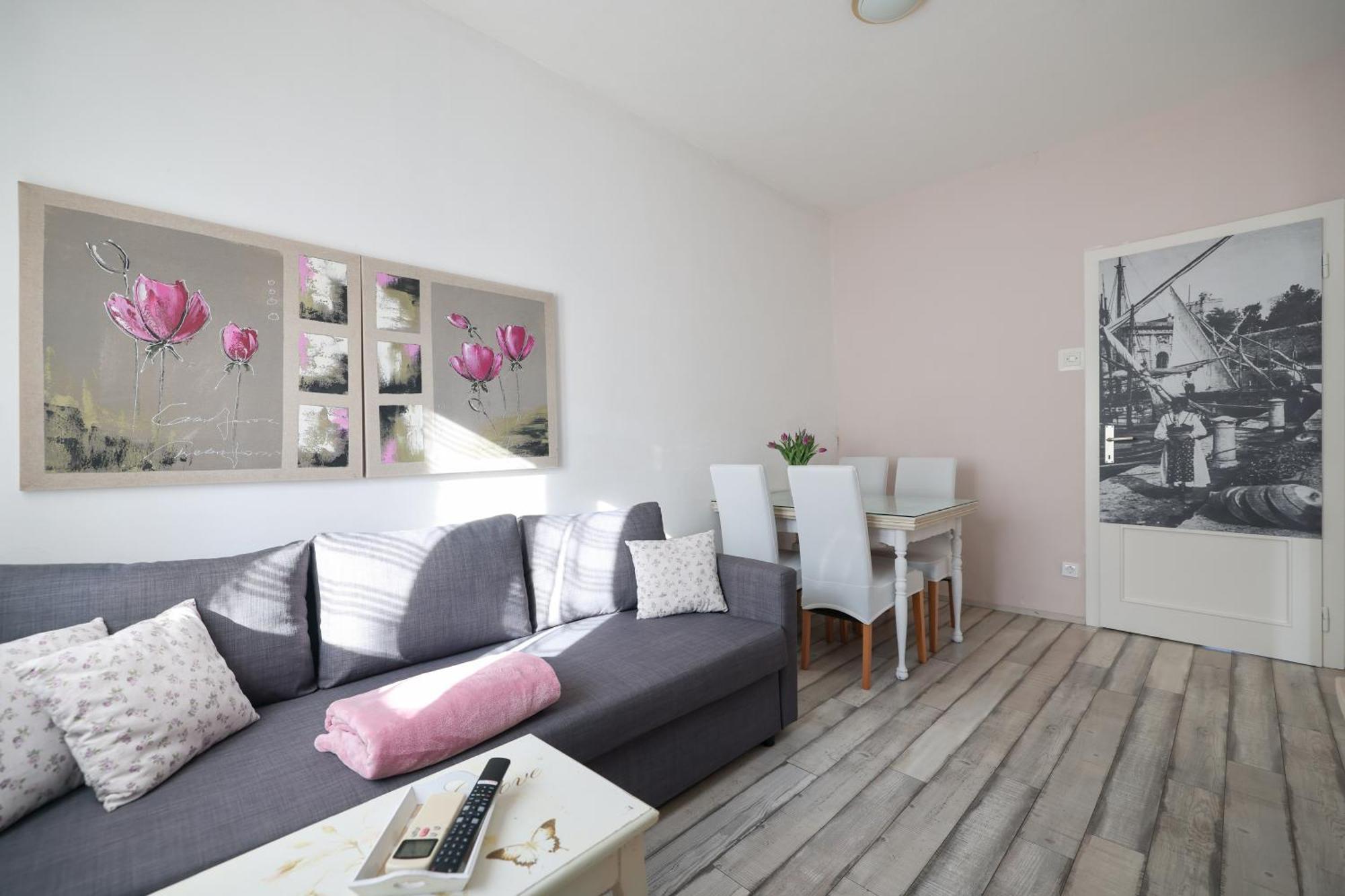 Apartment Floresita Zadar Zewnętrze zdjęcie