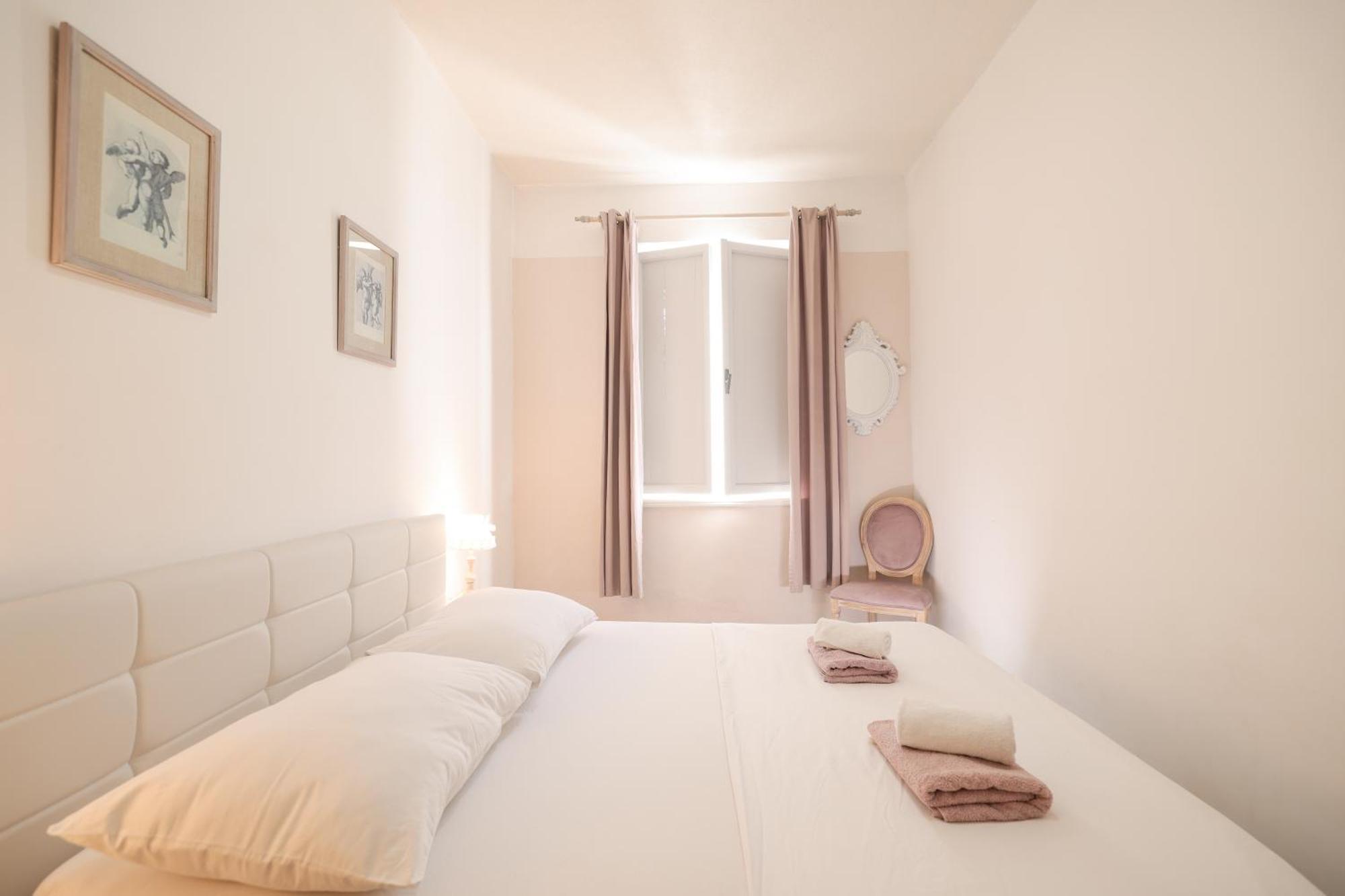 Apartment Floresita Zadar Zewnętrze zdjęcie