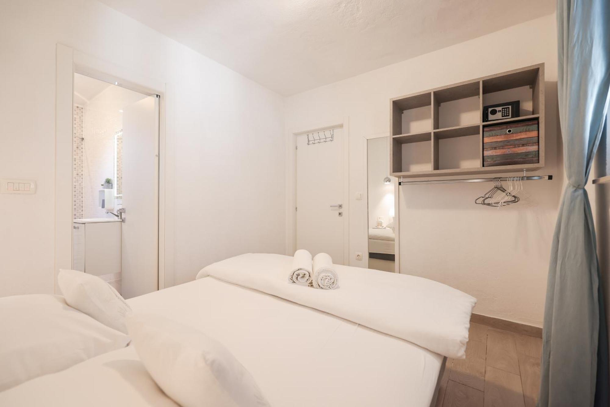 Apartment Floresita Zadar Zewnętrze zdjęcie