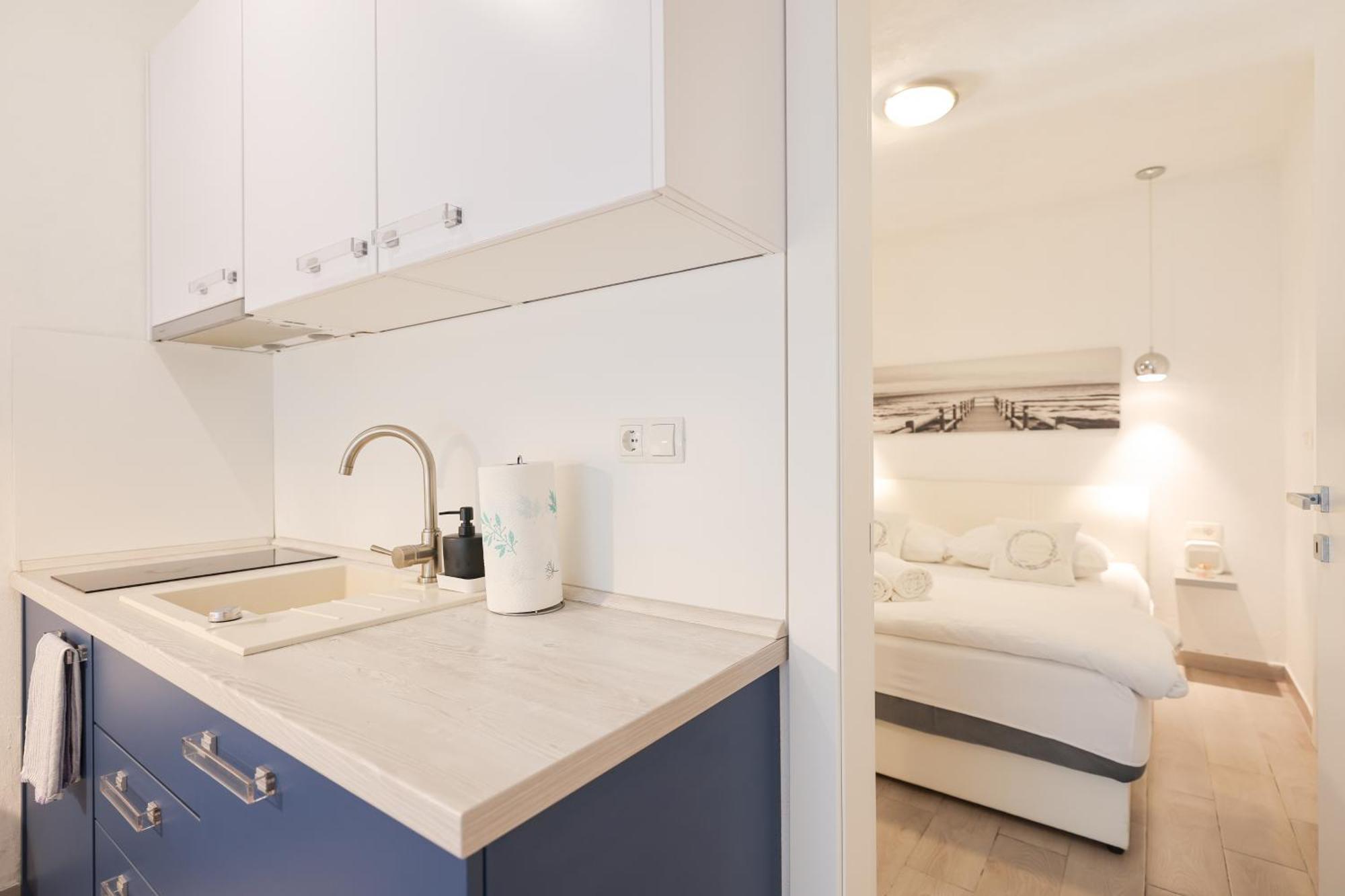 Apartment Floresita Zadar Zewnętrze zdjęcie