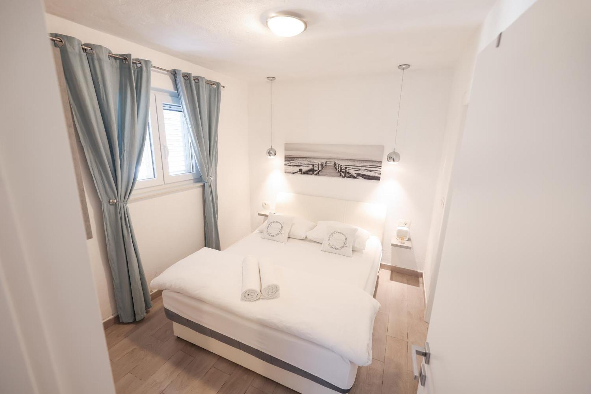 Apartment Floresita Zadar Zewnętrze zdjęcie