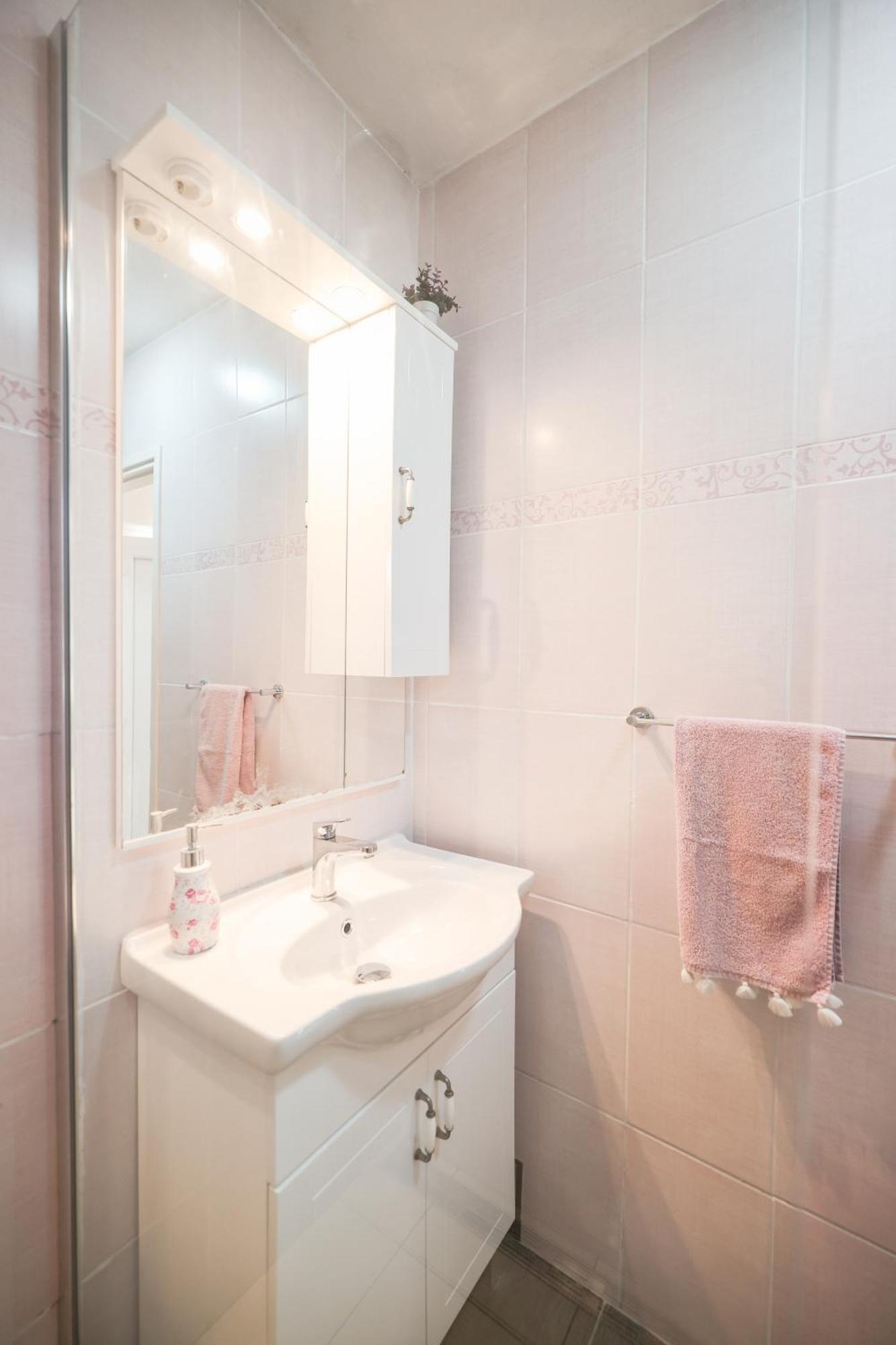 Apartment Floresita Zadar Zewnętrze zdjęcie