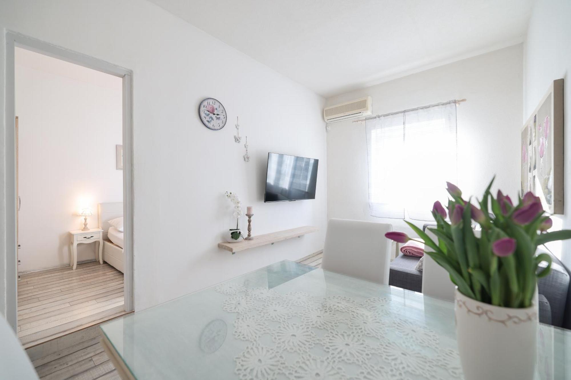 Apartment Floresita Zadar Zewnętrze zdjęcie