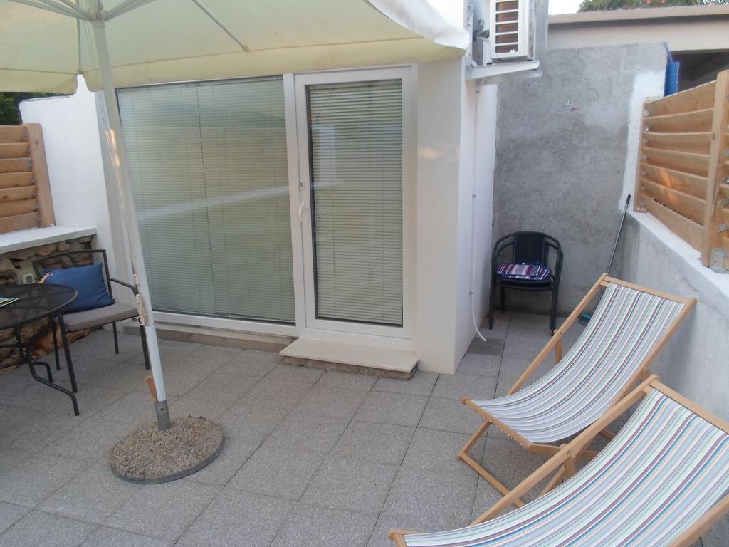 Apartment Floresita Zadar Zewnętrze zdjęcie